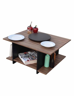 Mesa de centro Hogare