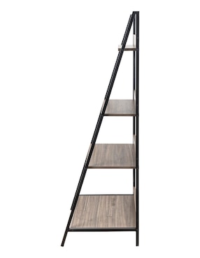Librero Sisal Cantia de MDF