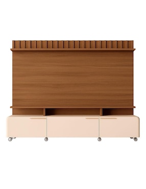 Mueble de tv armable Artís Bossa Muebles