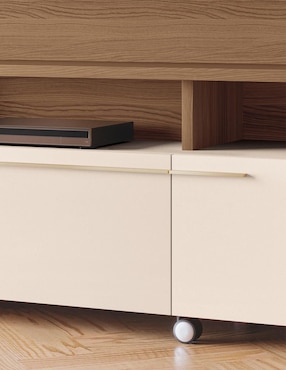 Mueble de tv armable Artís Bossa Muebles