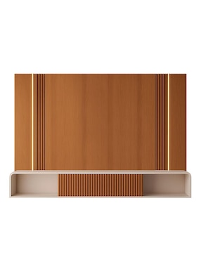 Mueble de tv armable Empire Bossa Muebles de MDF