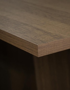 Mesa de comedor armable Madesa
