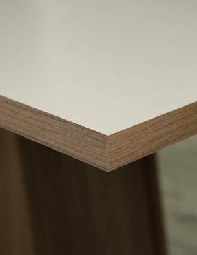Mesa de comedor armable Madesa