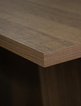 Mesa de comedor armable Madesa