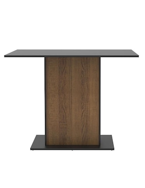 Mesa de comedor armable Madesa