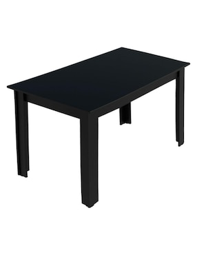 Mesa de comedor armable Madesa de MDP