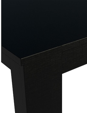 Mesa de comedor armable Madesa de MDP