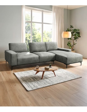 Sala modular derecha Toshi Haus