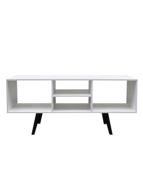 Mueble para TV armable Hogare de melamina