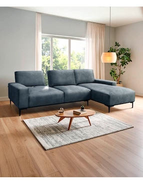 Sala modular derecha Toshi Haus