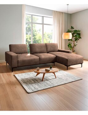 Sala modular derecha Toshi Haus