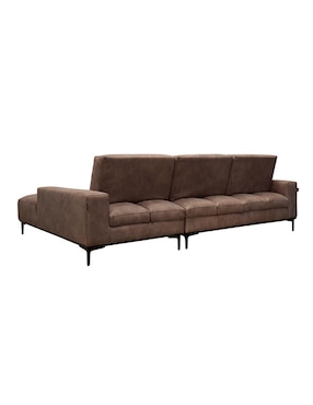 Sala modular derecha Toshi Haus