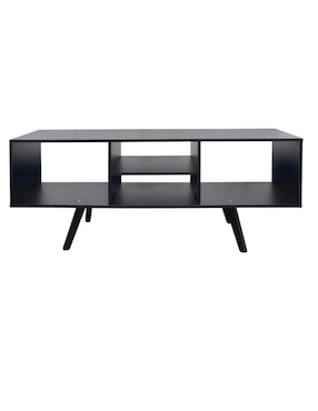 Mueble para TV armable Hogare de melamina