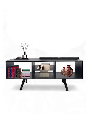 Mueble para TV armable Hogare de melamina