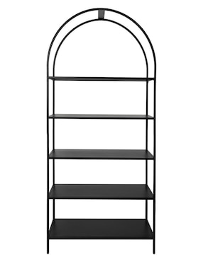 Librero Varna Cantia de acero