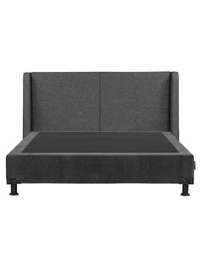 Cama Milan Box Dicasa