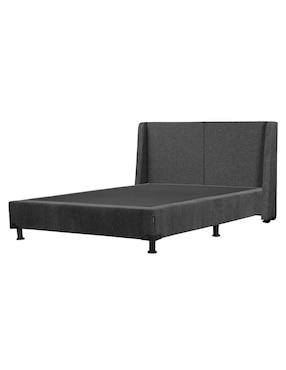 Cama Milan Box Dicasa