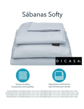 Cama Milan Box Dicasa