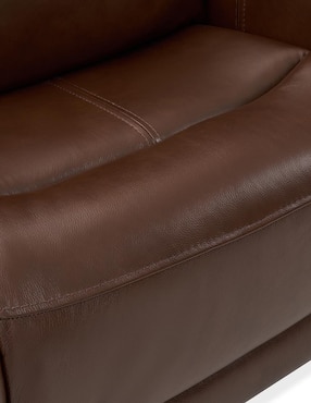Sala modular Toscana Kuka de piel