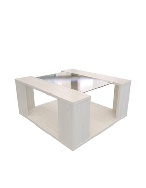 Mesa de centro Maderkit