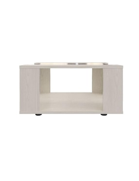 Mesa de centro Maderkit