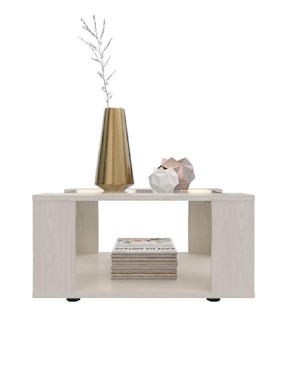 Mesa de centro Maderkit