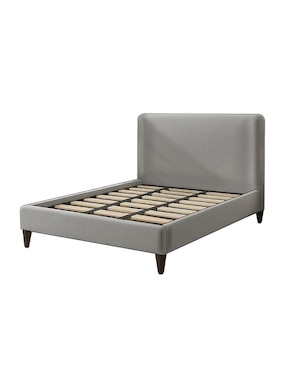Cama Ilios Innova de madera