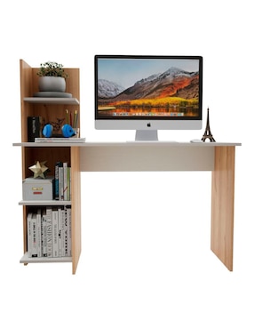 Escritorio Estudio Maderkit