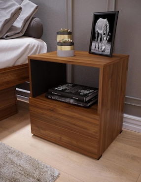 Cama Maderkit de aglomerado