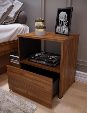 Cama Maderkit de aglomerado