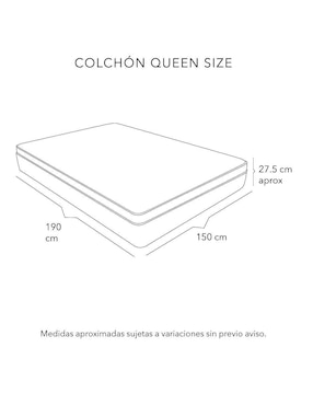 Set recámara Dicasa Ikki Cardona de madera pino