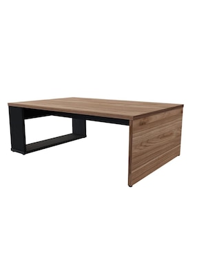 Mesa de centro armable Maderkit