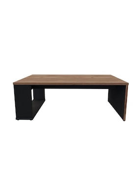 Mesa de centro armable Maderkit