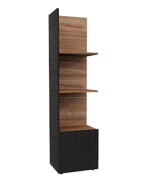 Librero armable Maderkit de aglomerado
