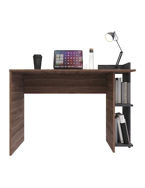 Escritorio armable Estudio Maderkit