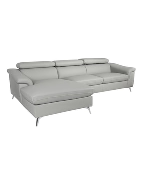 Sala modular derecha Bastia Cantia de vinipiel