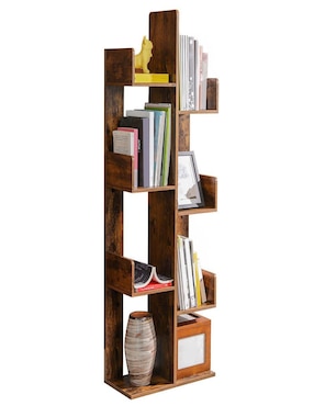 Librero armable Koni Songmics Home de madera