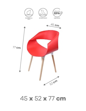 Silla 1 Aumes Ideen