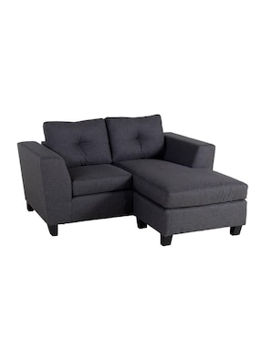 Sala modular Louis Moblum de tela