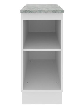 Gabinete armable Glamy Madesa de MDP