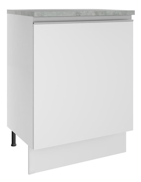 Gabinete armable Glamy Madesa de MDP