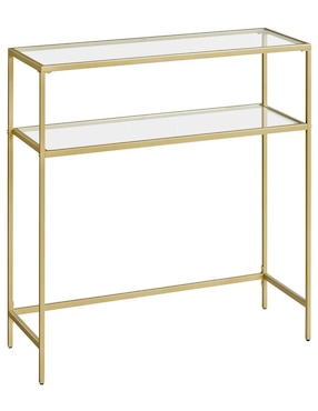 Mesa armable Baris Songmics Home