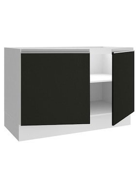 Gabinete armable Glamy Madesa de MDP