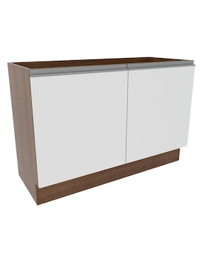 Gabinete armable Glamy Madesa de MDP