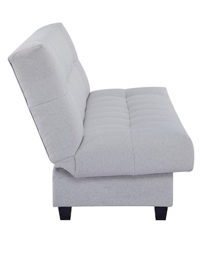 Sofá cama Lezama Re Artdeco de madera