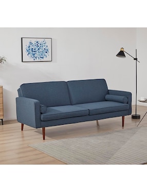 Sofá cama Lara Re Heuman Brand de madera