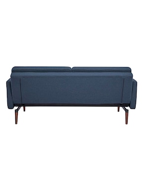 Sofá cama Lara Re Heuman Brand de madera