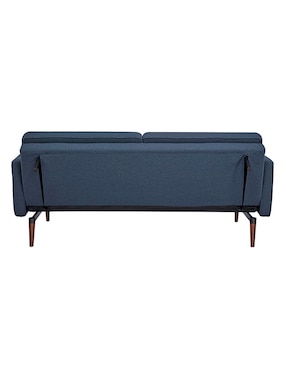 Sofá cama Lara Re Heuman Brand de madera