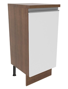 Gabinete armable Glamy Madesa de MDP