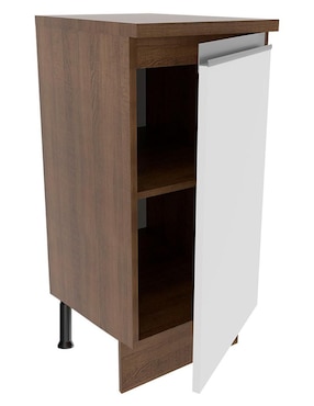 Gabinete armable Glamy Madesa de MDP